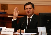 Бывшего мэра Одессы Алексея Костусева разыскивают на Украине