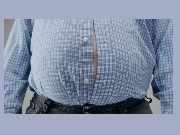 Ученые определили главную причину ожирения у человека