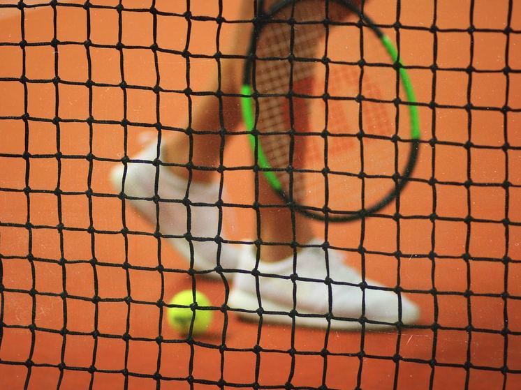 Калининградские теннисисты впервые привезли домой бронзу первенства России