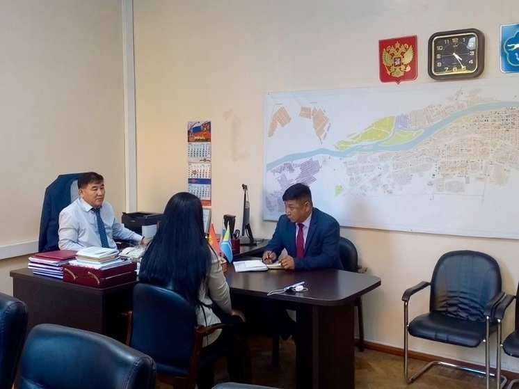 В караоке-баре столицы Тувы произошло убийство