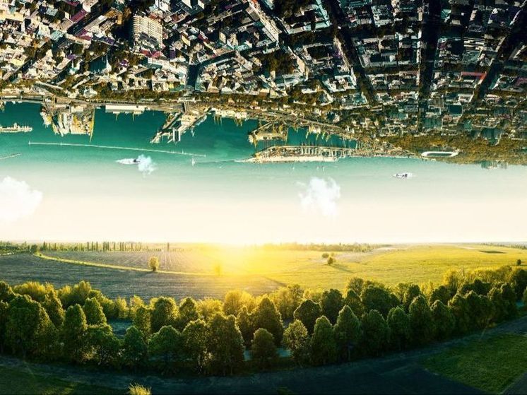 German Gref spoke about promising directions for cities of the future at the Russian Energy Week (REW) in Moscow