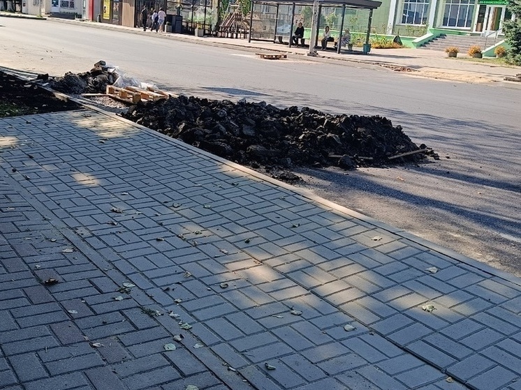 Нижегородцы восстанавливают Харцызск при содействии Государственного института развития территорий