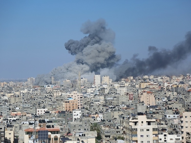 В ХАМАС признались, когда начали готовить атаку на Израиль