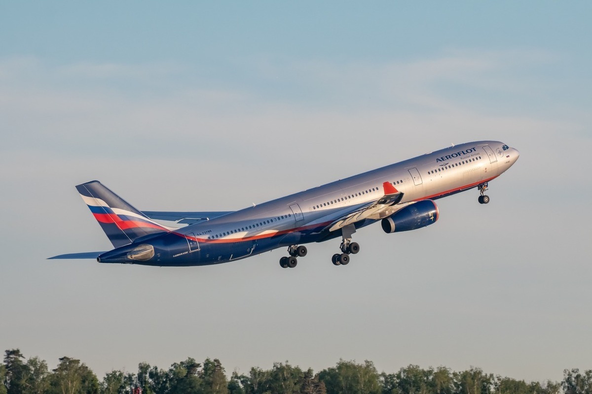 Aeroflot is increasing its volumes: the company spoke about the variety of destinations in the autumn-winter season