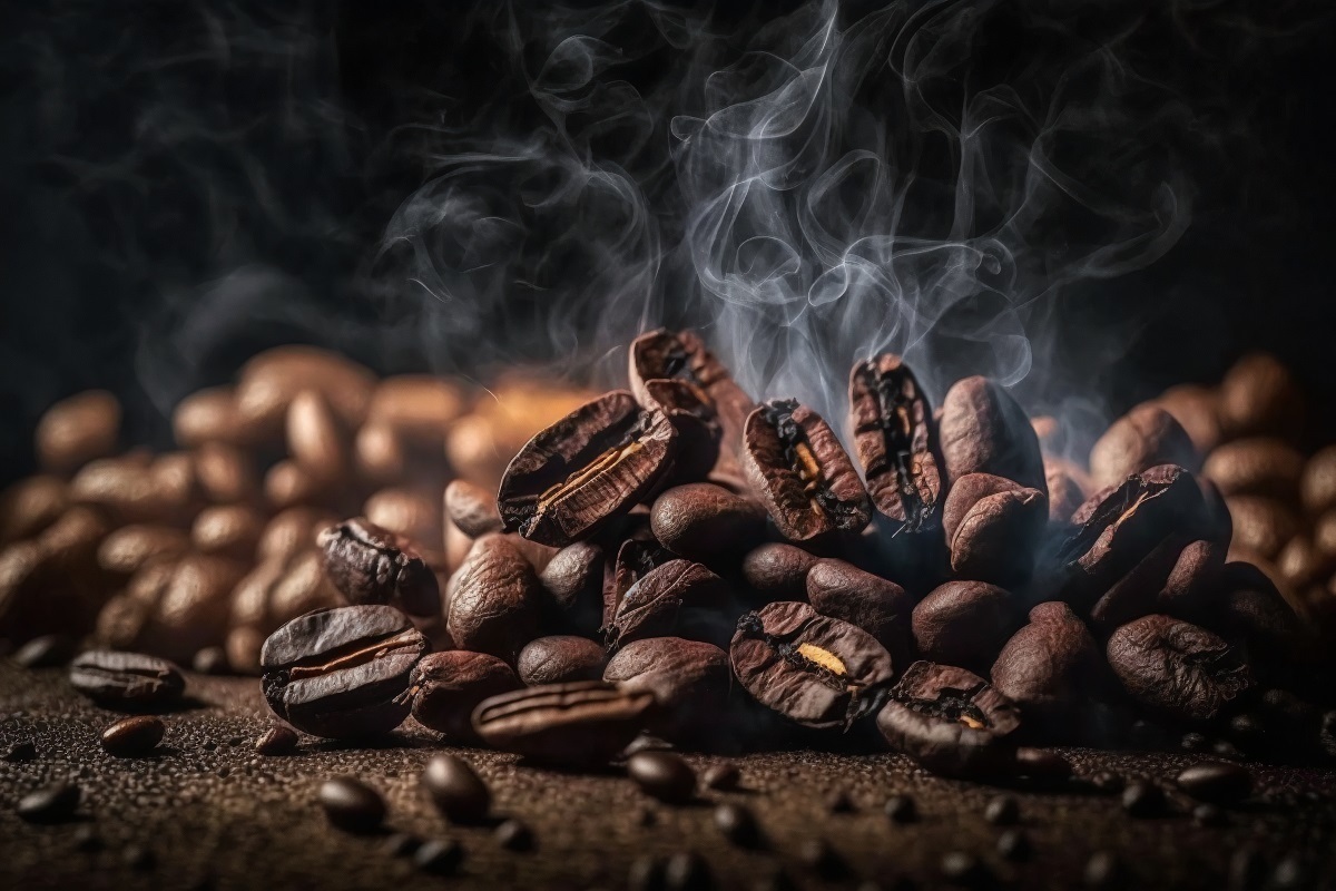 Эксперты рассказали, что влияет на вкус кофе и как выбрать хороший напиток