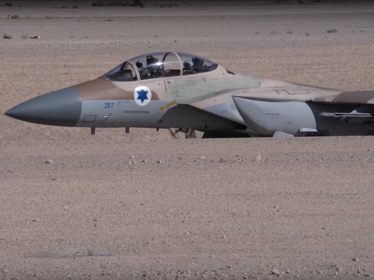 В Сирии назвали атаки Израиля на аэропорты продолжением политики агрессии