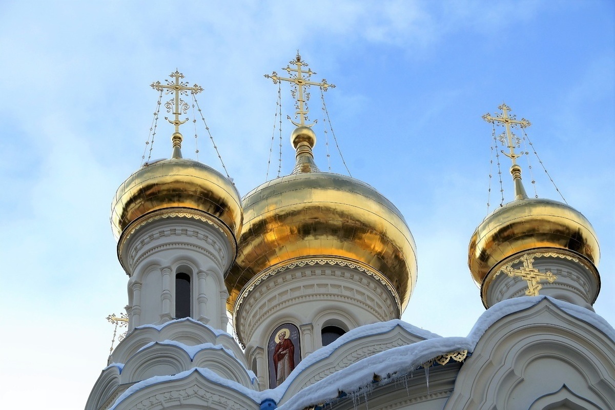 Какие церковные православные праздники нас ожидают 14 октября
