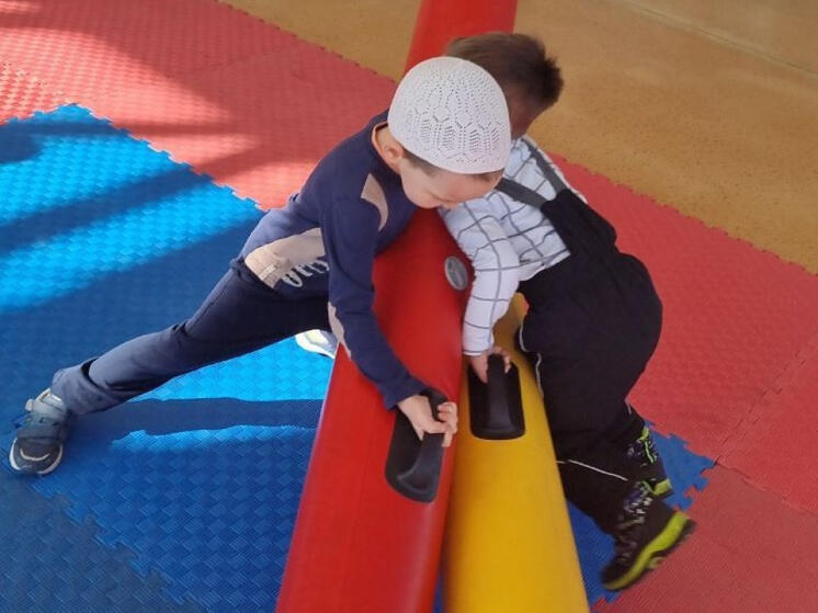 В Хабаровском крае отметят День отца