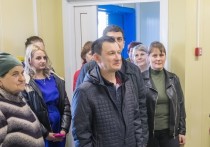 Больше двух тысяч жителей Яйского и Новокузнецкого муниципального округов теперь могут получать медицинскую помощь в комфортных и современных условиях