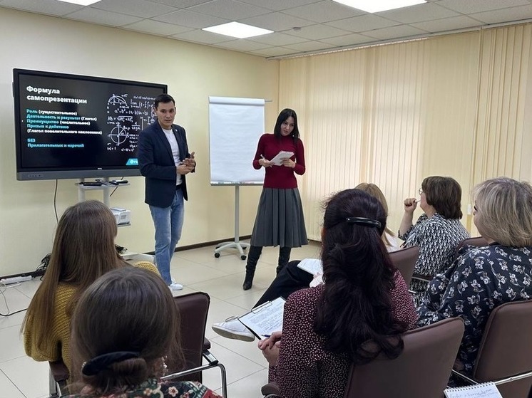 На Ямале «Акселератор самозанятых» научит северян вести бизнес и поднимать продажи