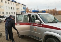 Утром 13 октября в городе Северобайкальск Республики Бурятия произошла драка во дворе жилого дома