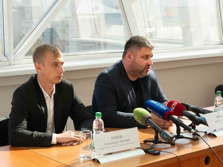 Власти Южно-Сахалинска опубликовали данные по эффективности выделенных полос