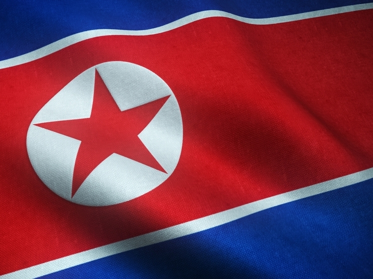 В КНДР назвали безосновательными обвинения США в поставках оружия ХАМАС