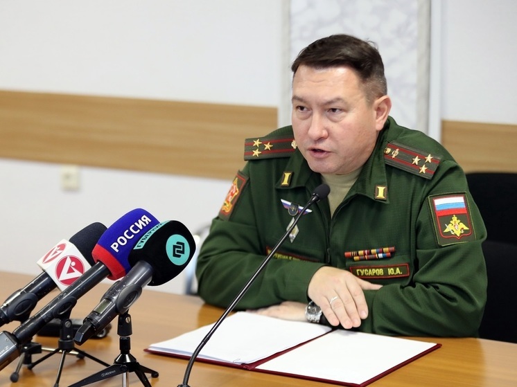  В рамках осеннего призыва на военную службу пойдут 1300 владимирцев