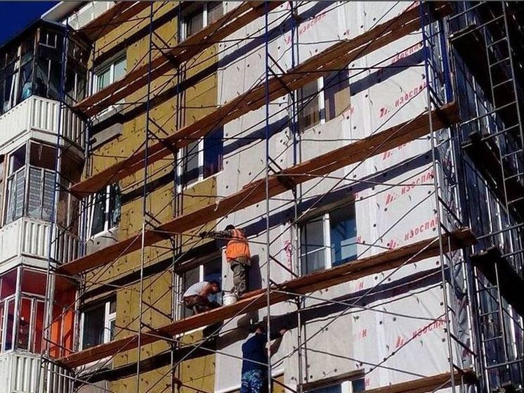 В Орловской области выполнили план по замене лифтов на 2023 год