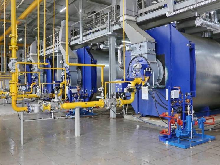 Жителям Каширы обещали перерасчет за тепло и горячую воду