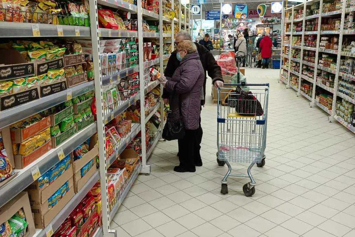 В Воронежской области за неделю больше всего подорожали молоко и вареная  колбаса - МК Воронеж