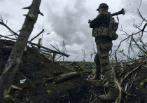 Украинское командование испугалось движения российских войск в обхват Авдеевки под Донецком, которое началось три дня назад, и начало усиливать свою группировку на этом участке