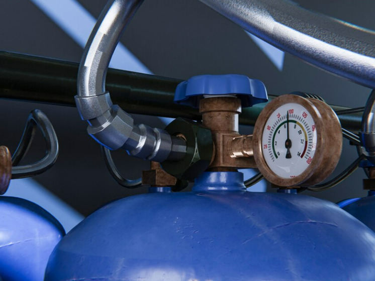 Два человека погибли в дачном доме под Домодедово от утечки газа