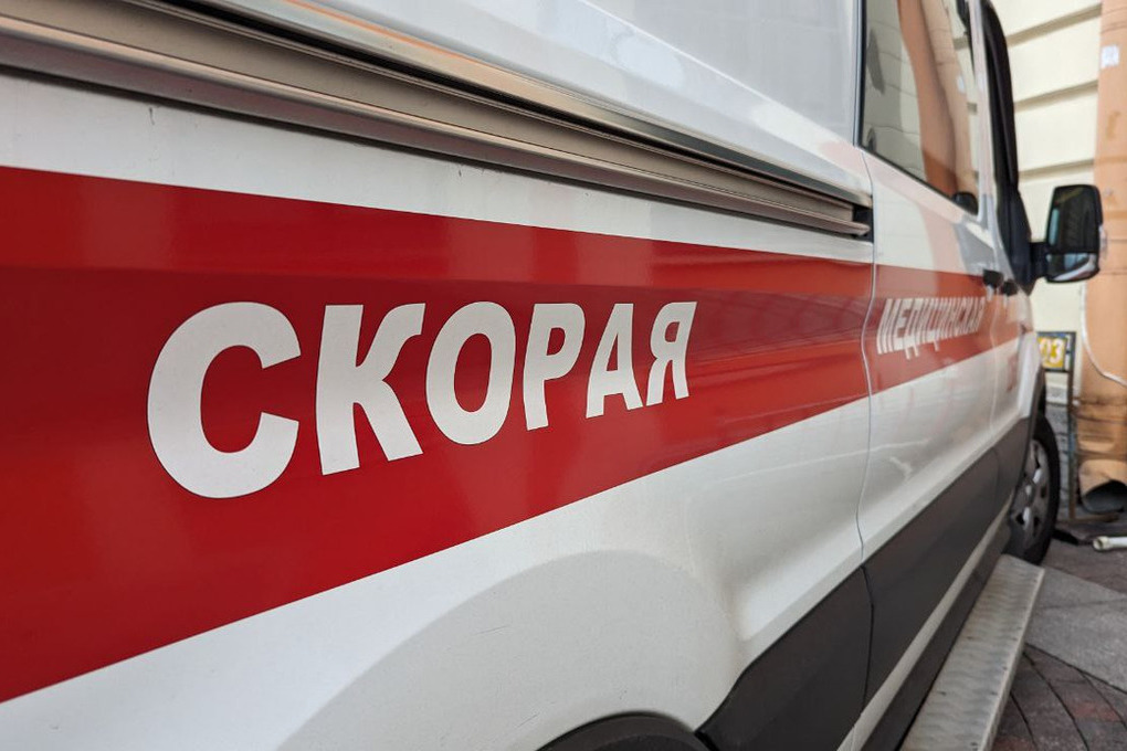 За четыре года в автопарк СМП Мурманской области закупили 147 новых автомобиля