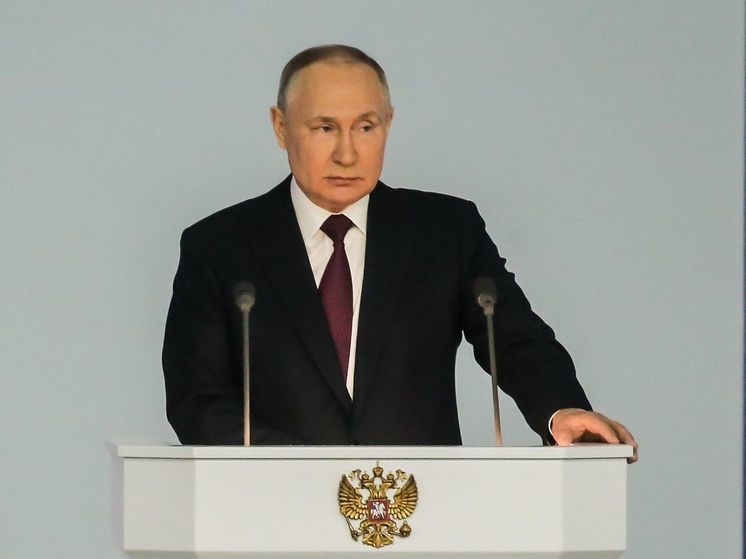 Путин заявил о готовности России организовать переговоры Армении и Азербайджана