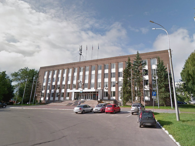 Константин Сомов возглавил Думу Великого Новгорода