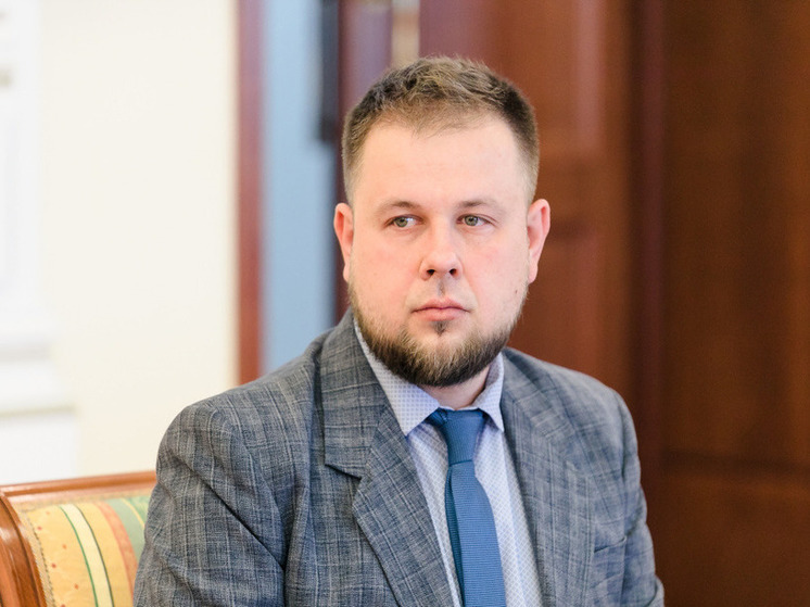 Михаил Селезнев назначен министром финансов Мурманской области
