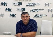 В Новосибирске 40-летний житель Руслан Мамбетов в 2019 году справился с наркотической зависимостью