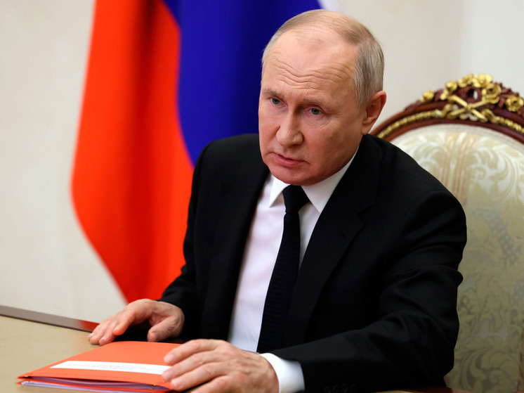 Путин выказал намерение вернуть России роль посредника в урегулировании армяно-азербайджанского конфликта