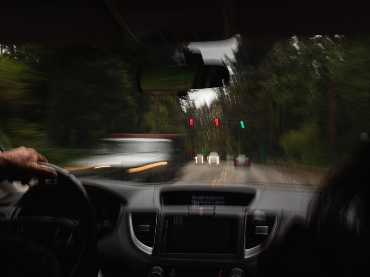 Смоленская Госавтоинспекция остановила очередного нетрезвого водителя