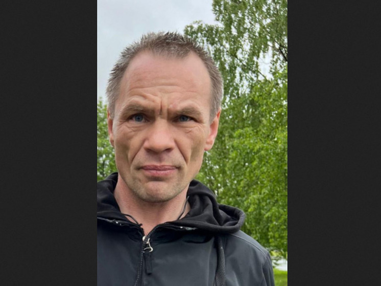 Полиция Карелии разыскивает обвиняемого в краже