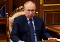 Владимир Путин считает, что экономика СНГ, несмотря на санкции против России и Белоруссии, развивается более успешно, чем экономика стран Евросоюза
