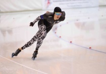 В минувшие выходные в городском округе Коломна завершились Всероссийские соревнования по конькобежному спорту на Кубок Коломенского кремля