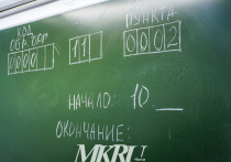 Только в 12 регионах России базовые ставки учителей превышают минимальный размер оплаты труда