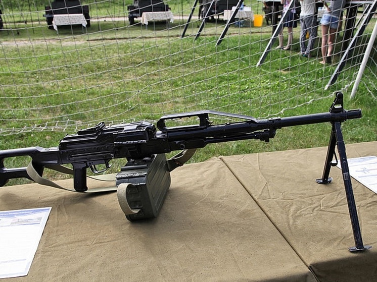 Вооруженные силы России улучшили позиции на Купянском направлении