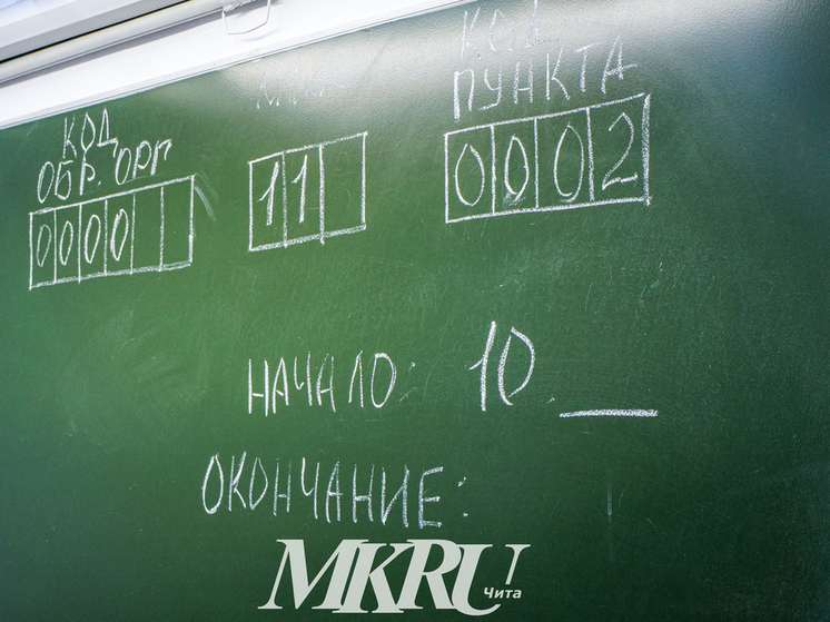 Большинство учителей России имеют оклады ниже МРОТ