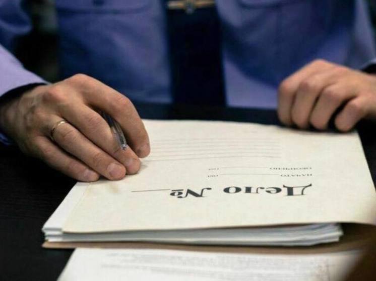 Запреда Омской области в правительстве РФ Гетнер уволили из-за утраты доверия