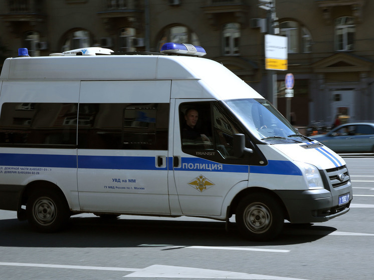 Житель Подмосковья забил дубиной мужчину, приняв его за наркомана