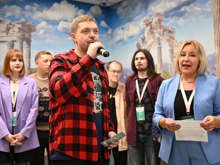 На Ямале создали региональный Совет молодых литераторов