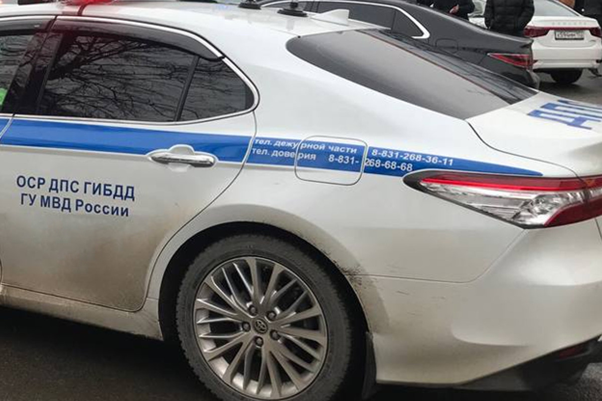 Смертельное ДТП случилось 13 октября на 6-м километре автодороги Иваново – Ярославль
