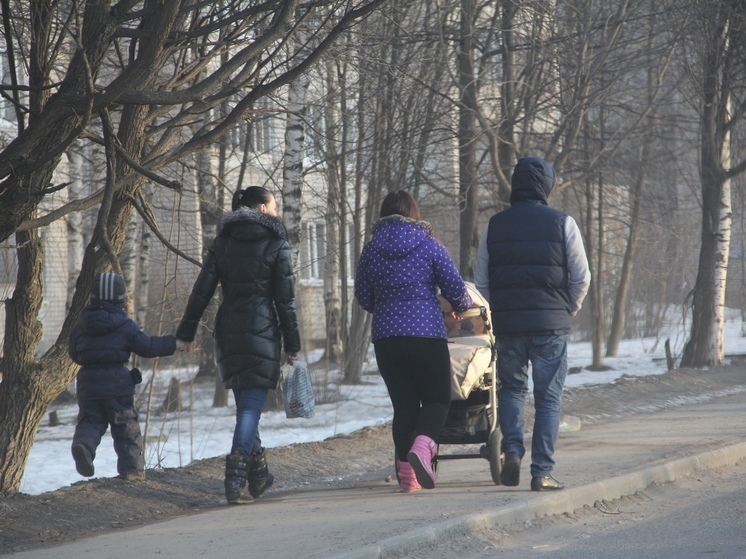 Вологжане могут принять участие во Всероссийском конкурсе «Это у нас семейное»
