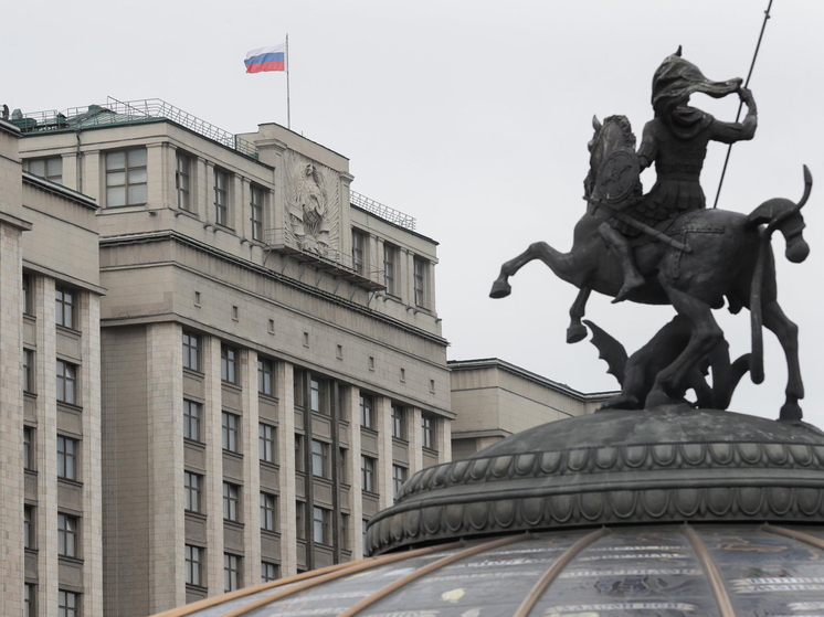 На следующей неделе он может стать законом