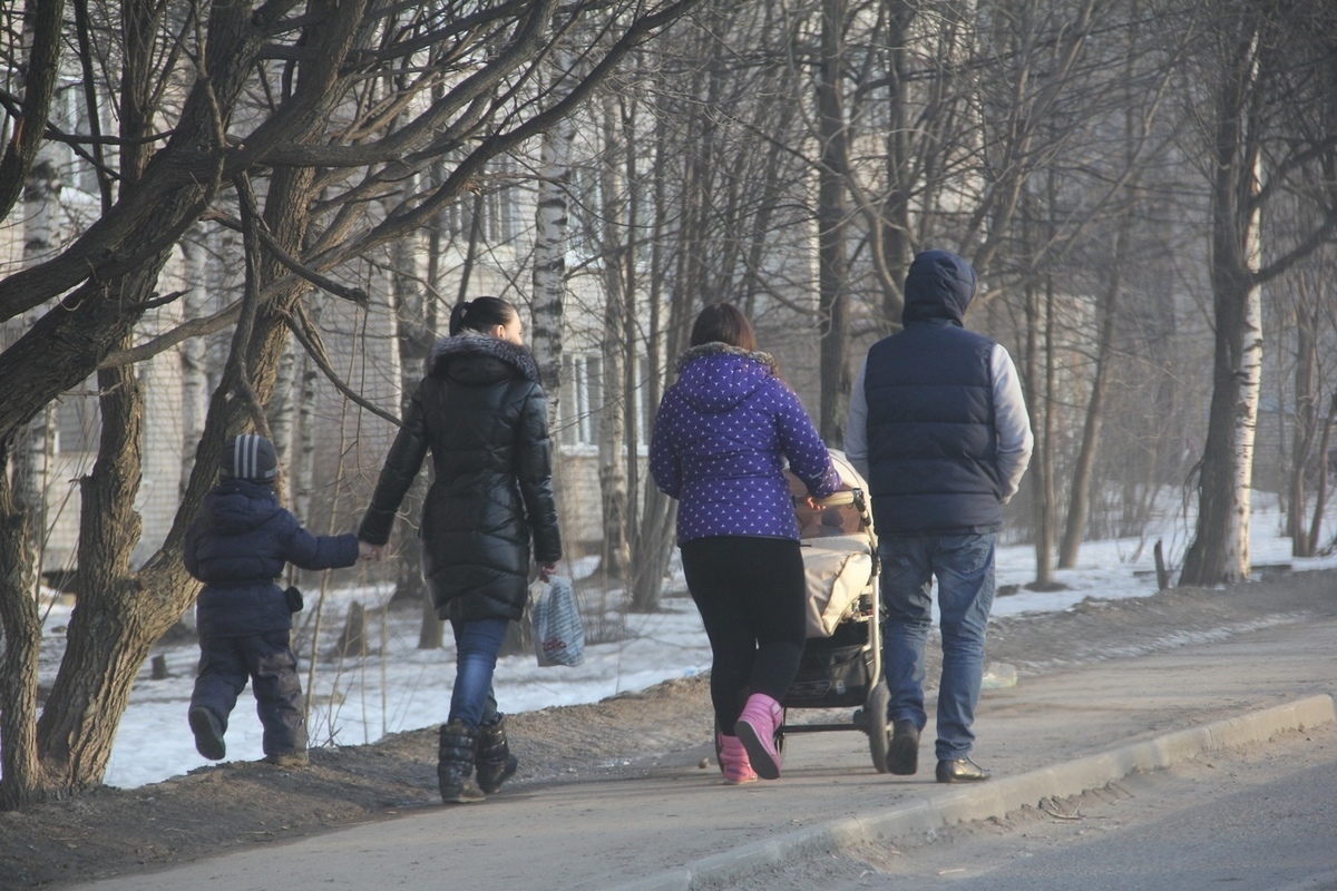 Вологжане могут принять участие во Всероссийском конкурсе «Это у нас семейное»