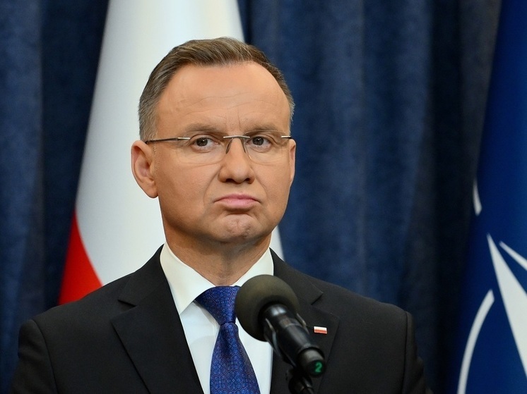 Польша ввела в эксплуатацию электронную систему слежения на границе с Россией