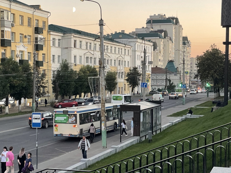 Пензенцам объяснили зачем нужна видеофиксация в новых троллейбусах