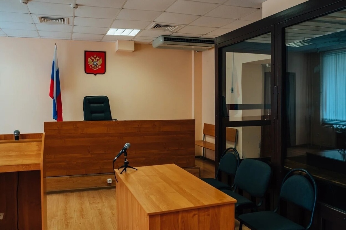 В Тверской области суд потребовал уничтожить сети и конфисковать лодку браконьеров
