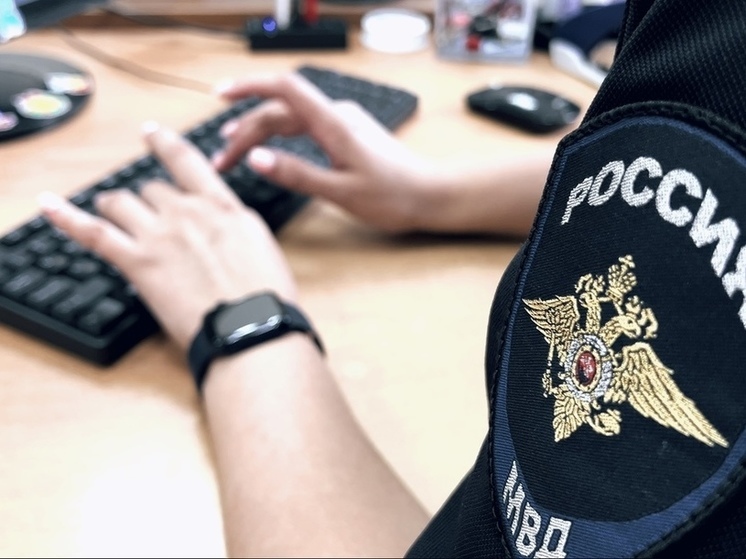 Калининградские полицейские раскрыли кражу на сумму более 100 тысяч рублей