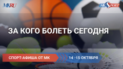 За кого болеть в выходные: российские футболисты против бразильцев и баскетбол