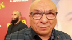 Актер Богдасаров рассказал, как собирается на красную дорожку: видео