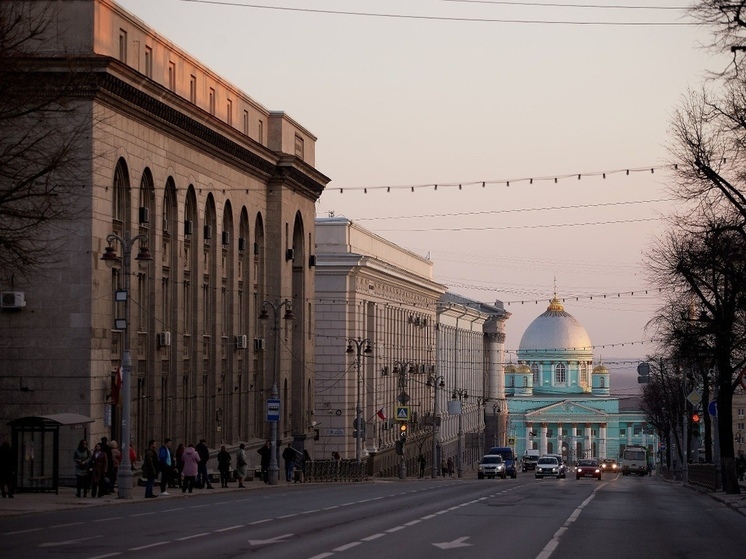 В Курске 27 октября состоятся публичные слушания по бюджету на 2024 год